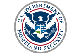 Amerikaanse Homeland Security
