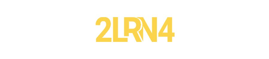 2LRN4 e-learning brochure